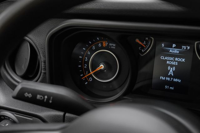 2025 Jeep Gladiator NightHawk 4X4 '41, LIFTED, BUMPERS, LED'S | Carrollton, TX | Texas Vehicle Exchange 2025 Jeep Gladiator NightHawk 4X4 '41, LIFTED, BUMPERS, LED'S | Carrollton, TX | Texas Vehicle Exchange