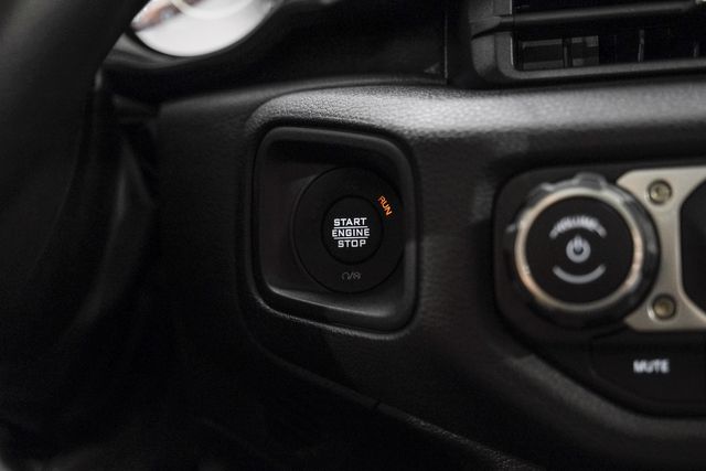 2025 Jeep Gladiator NightHawk 4X4 '41, LIFTED, BUMPERS, LED'S | Carrollton, TX | Texas Vehicle Exchange 2025 Jeep Gladiator NightHawk 4X4 '41, LIFTED, BUMPERS, LED'S | Carrollton, TX | Texas Vehicle Exchange