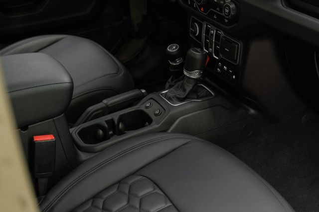 2025 Jeep Gladiator NightHawk 4X4 '41, LIFTED, BUMPERS, LED'S | Carrollton, TX | Texas Vehicle Exchange 2025 Jeep Gladiator NightHawk 4X4 '41, LIFTED, BUMPERS, LED'S | Carrollton, TX | Texas Vehicle Exchange