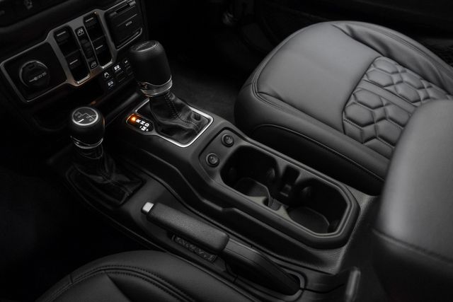 2025 Jeep Gladiator NightHawk 4X4 '41, LIFTED, BUMPERS, LED'S | Carrollton, TX | Texas Vehicle Exchange 2025 Jeep Gladiator NightHawk 4X4 '41, LIFTED, BUMPERS, LED'S | Carrollton, TX | Texas Vehicle Exchange