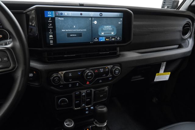 2025 Jeep Gladiator NightHawk 4X4 '41, LIFTED, BUMPERS, LED'S | Carrollton, TX | Texas Vehicle Exchange 2025 Jeep Gladiator NightHawk 4X4 '41, LIFTED, BUMPERS, LED'S | Carrollton, TX | Texas Vehicle Exchange