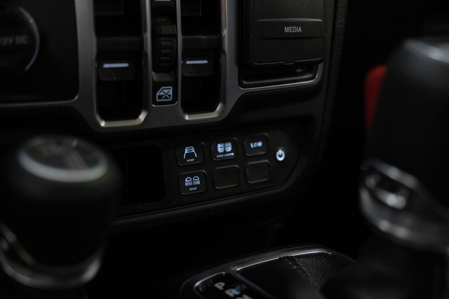 2025 Jeep Gladiator NightHawk 4X4 '41, LIFTED, BUMPERS, LED'S | Carrollton, TX | Texas Vehicle Exchange 2025 Jeep Gladiator NightHawk 4X4 '41, LIFTED, BUMPERS, LED'S | Carrollton, TX | Texas Vehicle Exchange