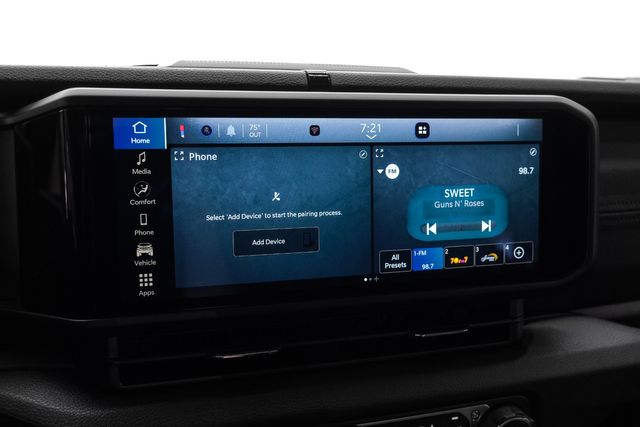 2025 Jeep Gladiator NightHawk 4X4 '41, LIFTED, BUMPERS, LED'S | Carrollton, TX | Texas Vehicle Exchange 2025 Jeep Gladiator NightHawk 4X4 '41, LIFTED, BUMPERS, LED'S | Carrollton, TX | Texas Vehicle Exchange