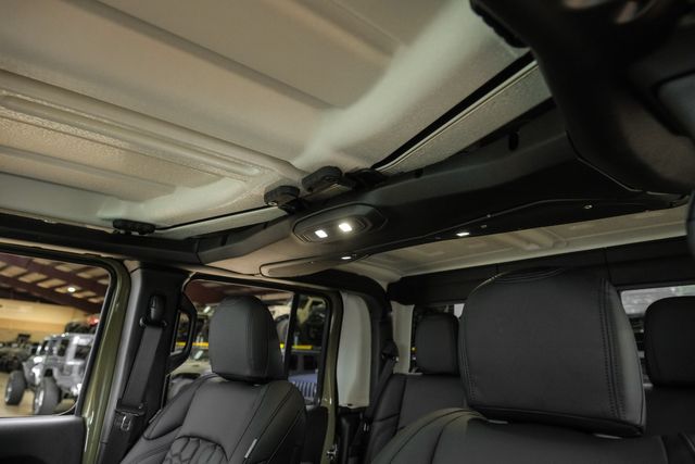 2025 Jeep Gladiator NightHawk 4X4 '41, LIFTED, BUMPERS, LED'S | Carrollton, TX | Texas Vehicle Exchange 2025 Jeep Gladiator NightHawk 4X4 '41, LIFTED, BUMPERS, LED'S | Carrollton, TX | Texas Vehicle Exchange