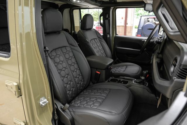 2025 Jeep Gladiator NightHawk 4X4 '41, LIFTED, BUMPERS, LED'S | Carrollton, TX | Texas Vehicle Exchange 2025 Jeep Gladiator NightHawk 4X4 '41, LIFTED, BUMPERS, LED'S | Carrollton, TX | Texas Vehicle Exchange