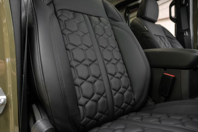 2025 Jeep Gladiator NightHawk 4X4 '41, LIFTED, BUMPERS, LED'S | Carrollton, TX | Texas Vehicle Exchange 2025 Jeep Gladiator NightHawk 4X4 '41, LIFTED, BUMPERS, LED'S | Carrollton, TX | Texas Vehicle Exchange