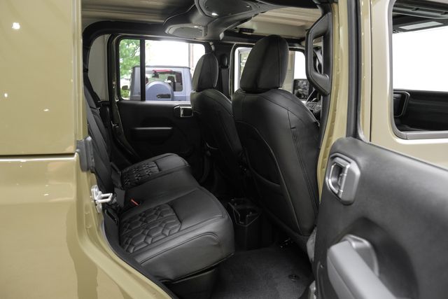 2025 Jeep Gladiator NightHawk 4X4 '41, LIFTED, BUMPERS, LED'S | Carrollton, TX | Texas Vehicle Exchange 2025 Jeep Gladiator NightHawk 4X4 '41, LIFTED, BUMPERS, LED'S | Carrollton, TX | Texas Vehicle Exchange