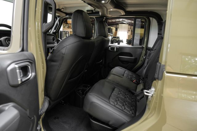 2025 Jeep Gladiator NightHawk 4X4 '41, LIFTED, BUMPERS, LED'S | Carrollton, TX | Texas Vehicle Exchange 2025 Jeep Gladiator NightHawk 4X4 '41, LIFTED, BUMPERS, LED'S | Carrollton, TX | Texas Vehicle Exchange