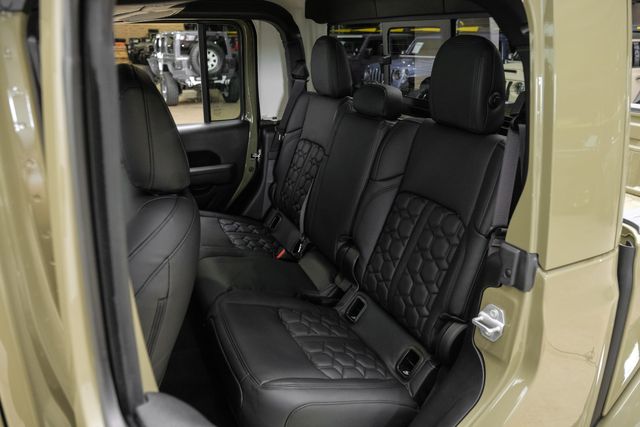 2025 Jeep Gladiator NightHawk 4X4 '41, LIFTED, BUMPERS, LED'S | Carrollton, TX | Texas Vehicle Exchange 2025 Jeep Gladiator NightHawk 4X4 '41, LIFTED, BUMPERS, LED'S | Carrollton, TX | Texas Vehicle Exchange