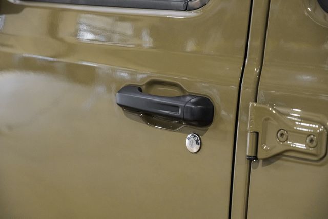 2025 Jeep Gladiator NightHawk 4X4 '41, LIFTED, BUMPERS, LED'S | Carrollton, TX | Texas Vehicle Exchange 2025 Jeep Gladiator NightHawk 4X4 '41, LIFTED, BUMPERS, LED'S | Carrollton, TX | Texas Vehicle Exchange