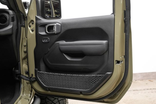 2025 Jeep Gladiator NightHawk 4X4 '41, LIFTED, BUMPERS, LED'S | Carrollton, TX | Texas Vehicle Exchange 2025 Jeep Gladiator NightHawk 4X4 '41, LIFTED, BUMPERS, LED'S | Carrollton, TX | Texas Vehicle Exchange