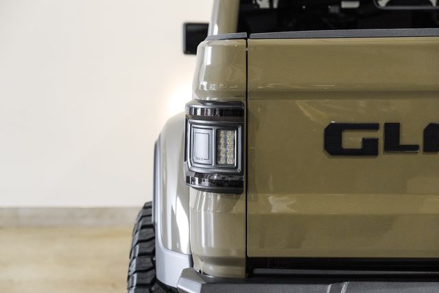 2025 Jeep Gladiator NightHawk 4X4 '41, LIFTED, BUMPERS, LED'S | Carrollton, TX | Texas Vehicle Exchange 2025 Jeep Gladiator NightHawk 4X4 '41, LIFTED, BUMPERS, LED'S | Carrollton, TX | Texas Vehicle Exchange