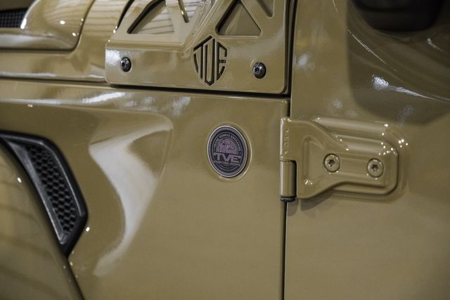 2025 Jeep Gladiator NightHawk 4X4 '41, LIFTED, BUMPERS, LED'S | Carrollton, TX | Texas Vehicle Exchange 2025 Jeep Gladiator NightHawk 4X4 '41, LIFTED, BUMPERS, LED'S | Carrollton, TX | Texas Vehicle Exchange