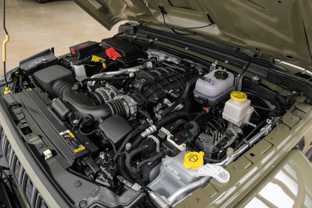 2025 Jeep Gladiator NightHawk 4X4 '41, LIFTED, BUMPERS, LED'S | Carrollton, TX | Texas Vehicle Exchange 2025 Jeep Gladiator NightHawk 4X4 '41, LIFTED, BUMPERS, LED'S | Carrollton, TX | Texas Vehicle Exchange