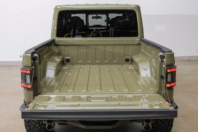 2025 Jeep Gladiator NightHawk 4X4 '41, LIFTED, BUMPERS, LED'S | Carrollton, TX | Texas Vehicle Exchange 2025 Jeep Gladiator NightHawk 4X4 '41, LIFTED, BUMPERS, LED'S | Carrollton, TX | Texas Vehicle Exchange