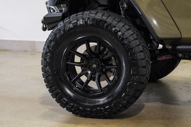 2025 Jeep Gladiator NightHawk 4X4 '41, LIFTED, BUMPERS, LED'S | Carrollton, TX | Texas Vehicle Exchange 2025 Jeep Gladiator NightHawk 4X4 '41, LIFTED, BUMPERS, LED'S | Carrollton, TX | Texas Vehicle Exchange