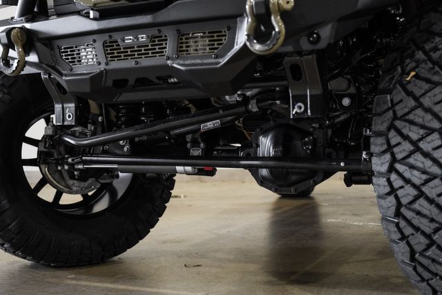 2025 Jeep Gladiator NightHawk 4X4 '41, LIFTED, BUMPERS, LED'S | Carrollton, TX | Texas Vehicle Exchange 2025 Jeep Gladiator NightHawk 4X4 '41, LIFTED, BUMPERS, LED'S | Carrollton, TX | Texas Vehicle Exchange