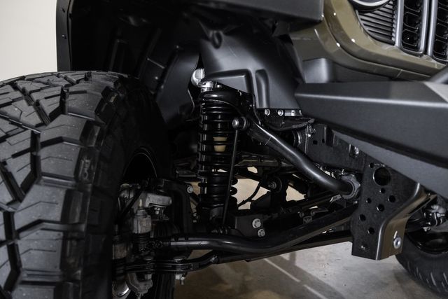 2025 Jeep Gladiator NightHawk 4X4 '41, LIFTED, BUMPERS, LED'S | Carrollton, TX | Texas Vehicle Exchange 2025 Jeep Gladiator NightHawk 4X4 '41, LIFTED, BUMPERS, LED'S | Carrollton, TX | Texas Vehicle Exchange