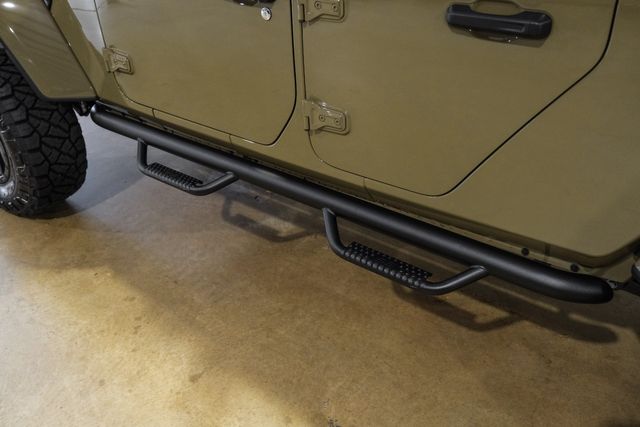 2025 Jeep Gladiator NightHawk 4X4 '41, LIFTED, BUMPERS, LED'S | Carrollton, TX | Texas Vehicle Exchange 2025 Jeep Gladiator NightHawk 4X4 '41, LIFTED, BUMPERS, LED'S | Carrollton, TX | Texas Vehicle Exchange