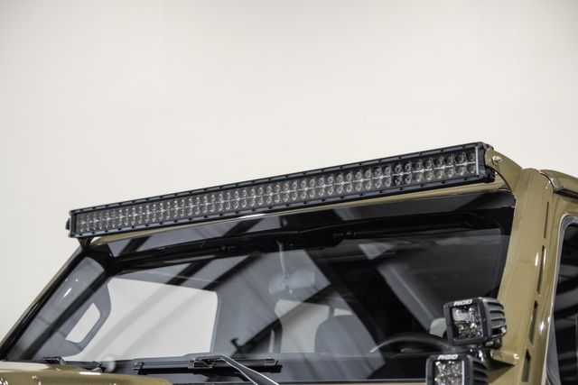 2025 Jeep Gladiator NightHawk 4X4 '41, LIFTED, BUMPERS, LED'S | Carrollton, TX | Texas Vehicle Exchange 2025 Jeep Gladiator NightHawk 4X4 '41, LIFTED, BUMPERS, LED'S | Carrollton, TX | Texas Vehicle Exchange