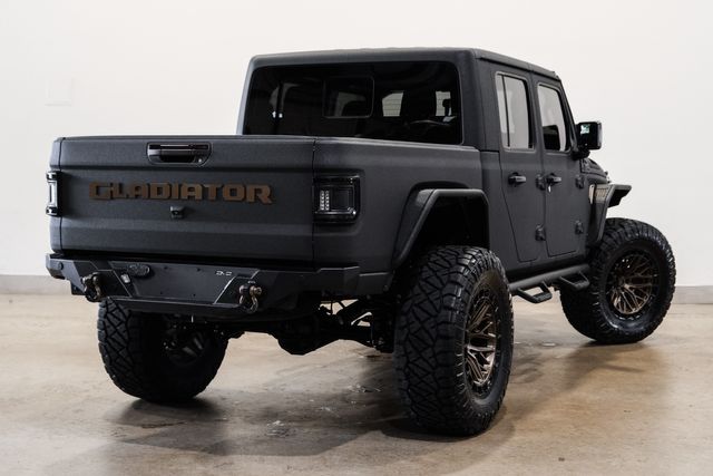 2025 Jeep Gladiator NightHawk 4X4 DUPONT KEVLAR,LIFTED, BUMPERS, LED'S | Carrollton, TX | Texas Vehicle Exchange 2025 Jeep Gladiator NightHawk 4X4 DUPONT KEVLAR,LIFTED, BUMPERS, LED'S | Carrollton, TX | Texas Vehicle Exchange