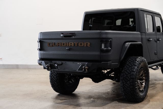 2025 Jeep Gladiator NightHawk 4X4 DUPONT KEVLAR,LIFTED, BUMPERS, LED'S | Carrollton, TX | Texas Vehicle Exchange 2025 Jeep Gladiator NightHawk 4X4 DUPONT KEVLAR,LIFTED, BUMPERS, LED'S | Carrollton, TX | Texas Vehicle Exchange