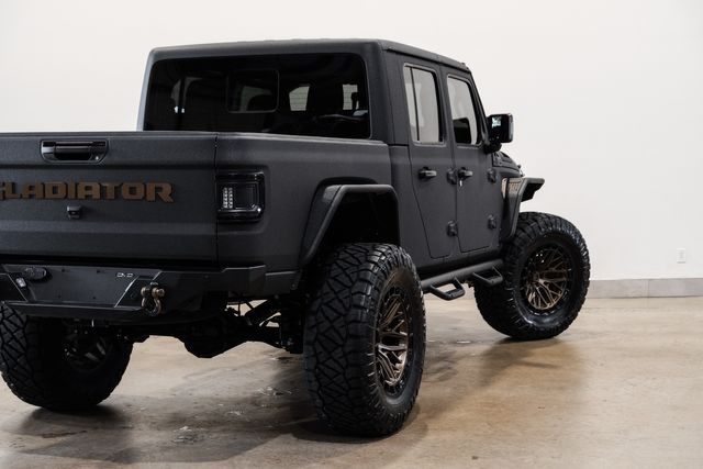 2025 Jeep Gladiator NightHawk 4X4 DUPONT KEVLAR,LIFTED, BUMPERS, LED'S | Carrollton, TX | Texas Vehicle Exchange 2025 Jeep Gladiator NightHawk 4X4 DUPONT KEVLAR,LIFTED, BUMPERS, LED'S | Carrollton, TX | Texas Vehicle Exchange