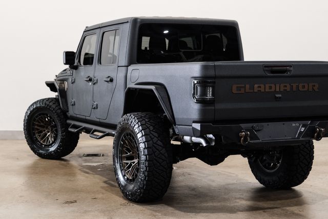 2025 Jeep Gladiator NightHawk 4X4 DUPONT KEVLAR,LIFTED, BUMPERS, LED'S | Carrollton, TX | Texas Vehicle Exchange 2025 Jeep Gladiator NightHawk 4X4 DUPONT KEVLAR,LIFTED, BUMPERS, LED'S | Carrollton, TX | Texas Vehicle Exchange