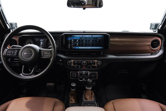 2025 Jeep Gladiator NightHawk 4X4 DUPONT KEVLAR,LIFTED, BUMPERS, LED'S | Carrollton, TX | Texas Vehicle Exchange 2025 Jeep Gladiator NightHawk 4X4 DUPONT KEVLAR,LIFTED, BUMPERS, LED'S | Carrollton, TX | Texas Vehicle Exchange