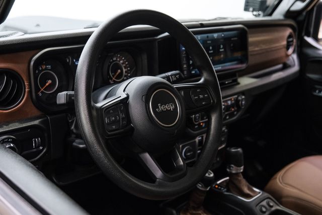 2025 Jeep Gladiator NightHawk 4X4 DUPONT KEVLAR,LIFTED, BUMPERS, LED'S | Carrollton, TX | Texas Vehicle Exchange 2025 Jeep Gladiator NightHawk 4X4 DUPONT KEVLAR,LIFTED, BUMPERS, LED'S | Carrollton, TX | Texas Vehicle Exchange