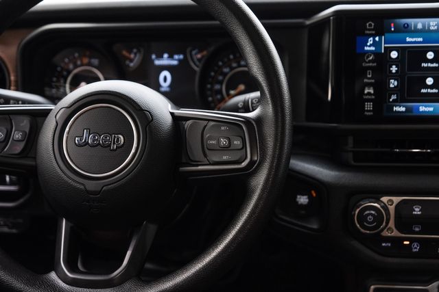 2025 Jeep Gladiator NightHawk 4X4 DUPONT KEVLAR,LIFTED, BUMPERS, LED'S | Carrollton, TX | Texas Vehicle Exchange 2025 Jeep Gladiator NightHawk 4X4 DUPONT KEVLAR,LIFTED, BUMPERS, LED'S | Carrollton, TX | Texas Vehicle Exchange