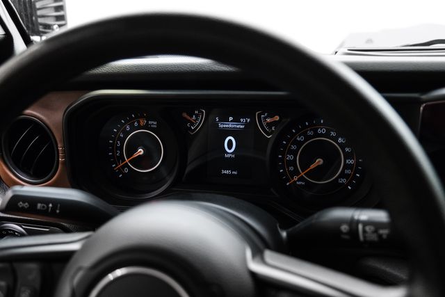 2025 Jeep Gladiator NightHawk 4X4 DUPONT KEVLAR,LIFTED, BUMPERS, LED'S | Carrollton, TX | Texas Vehicle Exchange 2025 Jeep Gladiator NightHawk 4X4 DUPONT KEVLAR,LIFTED, BUMPERS, LED'S | Carrollton, TX | Texas Vehicle Exchange