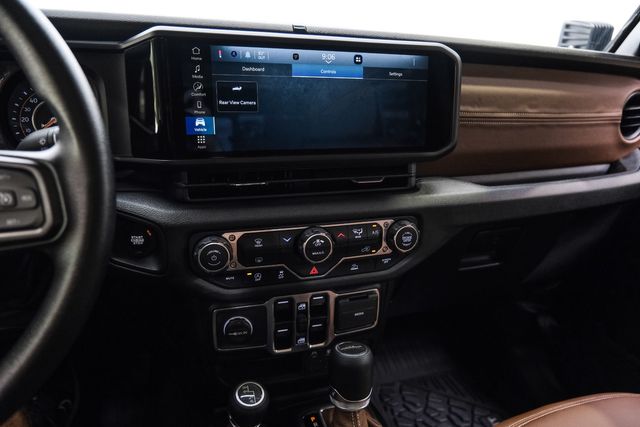 2025 Jeep Gladiator NightHawk 4X4 DUPONT KEVLAR,LIFTED, BUMPERS, LED'S | Carrollton, TX | Texas Vehicle Exchange 2025 Jeep Gladiator NightHawk 4X4 DUPONT KEVLAR,LIFTED, BUMPERS, LED'S | Carrollton, TX | Texas Vehicle Exchange