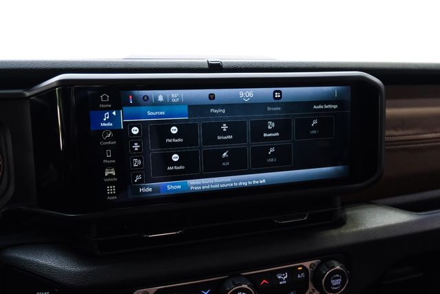 2025 Jeep Gladiator NightHawk 4X4 DUPONT KEVLAR,LIFTED, BUMPERS, LED'S | Carrollton, TX | Texas Vehicle Exchange 2025 Jeep Gladiator NightHawk 4X4 DUPONT KEVLAR,LIFTED, BUMPERS, LED'S | Carrollton, TX | Texas Vehicle Exchange