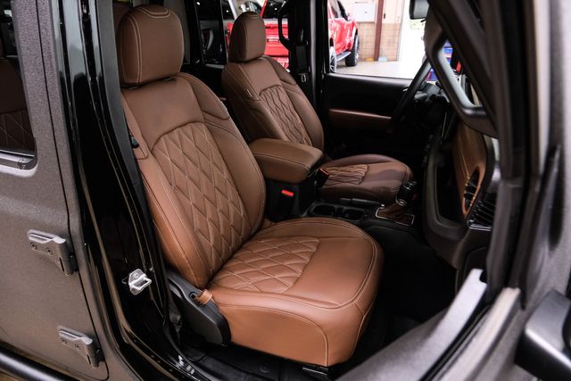 2025 Jeep Gladiator NightHawk 4X4 DUPONT KEVLAR,LIFTED, BUMPERS, LED'S | Carrollton, TX | Texas Vehicle Exchange 2025 Jeep Gladiator NightHawk 4X4 DUPONT KEVLAR,LIFTED, BUMPERS, LED'S | Carrollton, TX | Texas Vehicle Exchange