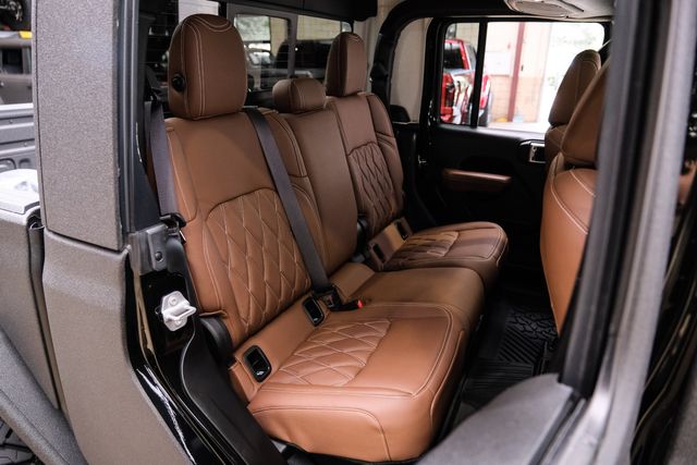 2025 Jeep Gladiator NightHawk 4X4 DUPONT KEVLAR,LIFTED, BUMPERS, LED'S | Carrollton, TX | Texas Vehicle Exchange 2025 Jeep Gladiator NightHawk 4X4 DUPONT KEVLAR,LIFTED, BUMPERS, LED'S | Carrollton, TX | Texas Vehicle Exchange