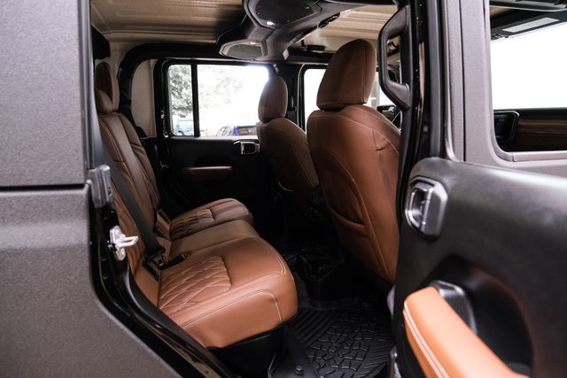 2025 Jeep Gladiator NightHawk 4X4 DUPONT KEVLAR,LIFTED, BUMPERS, LED'S | Carrollton, TX | Texas Vehicle Exchange 2025 Jeep Gladiator NightHawk 4X4 DUPONT KEVLAR,LIFTED, BUMPERS, LED'S | Carrollton, TX | Texas Vehicle Exchange