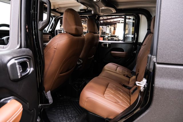 2025 Jeep Gladiator NightHawk 4X4 DUPONT KEVLAR,LIFTED, BUMPERS, LED'S | Carrollton, TX | Texas Vehicle Exchange 2025 Jeep Gladiator NightHawk 4X4 DUPONT KEVLAR,LIFTED, BUMPERS, LED'S | Carrollton, TX | Texas Vehicle Exchange