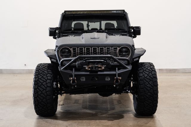 2025 Jeep Gladiator NightHawk 4X4 DUPONT KEVLAR,LIFTED, BUMPERS, LED'S | Carrollton, TX | Texas Vehicle Exchange 2025 Jeep Gladiator NightHawk 4X4 DUPONT KEVLAR,LIFTED, BUMPERS, LED'S | Carrollton, TX | Texas Vehicle Exchange