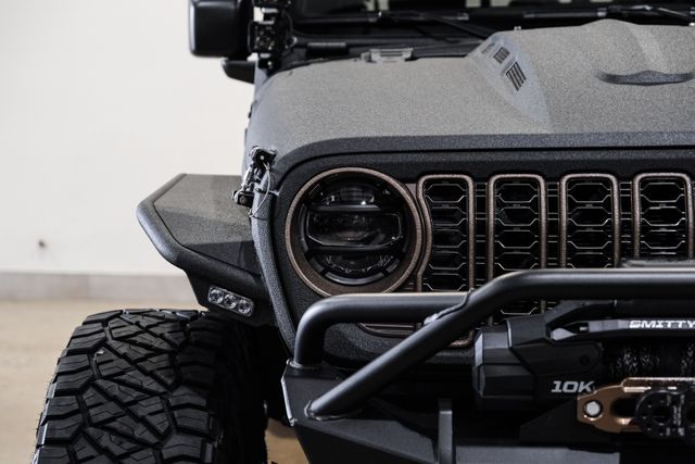 2025 Jeep Gladiator NightHawk 4X4 DUPONT KEVLAR,LIFTED, BUMPERS, LED'S | Carrollton, TX | Texas Vehicle Exchange 2025 Jeep Gladiator NightHawk 4X4 DUPONT KEVLAR,LIFTED, BUMPERS, LED'S | Carrollton, TX | Texas Vehicle Exchange