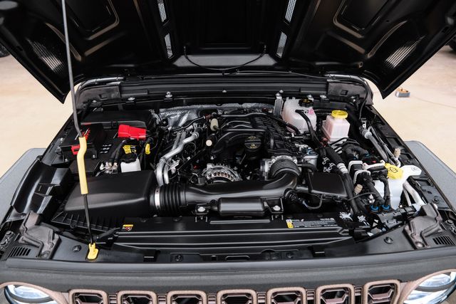 2025 Jeep Gladiator NightHawk 4X4 DUPONT KEVLAR,LIFTED, BUMPERS, LED'S | Carrollton, TX | Texas Vehicle Exchange