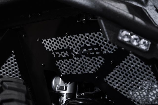 2025 Jeep Gladiator NightHawk 4X4 DUPONT KEVLAR,LIFTED, BUMPERS, LED'S | Carrollton, TX | Texas Vehicle Exchange