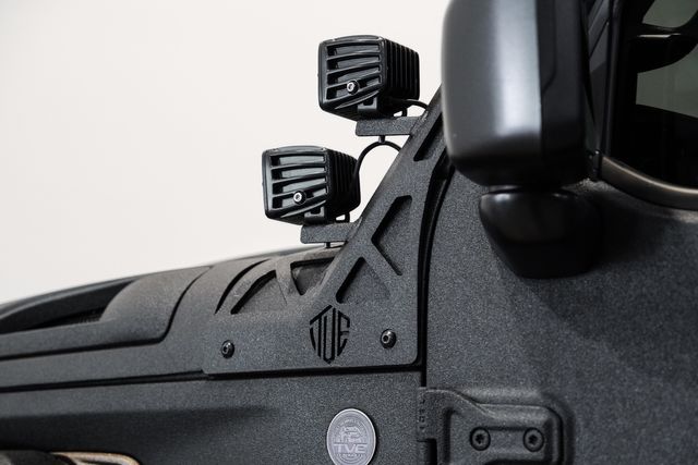 2025 Jeep Gladiator NightHawk 4X4 DUPONT KEVLAR,LIFTED, BUMPERS, LED'S | Carrollton, TX | Texas Vehicle Exchange 2025 Jeep Gladiator NightHawk 4X4 DUPONT KEVLAR,LIFTED, BUMPERS, LED'S | Carrollton, TX | Texas Vehicle Exchange