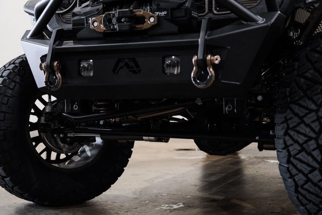 2025 Jeep Gladiator NightHawk 4X4 DUPONT KEVLAR,LIFTED, BUMPERS, LED'S | Carrollton, TX | Texas Vehicle Exchange