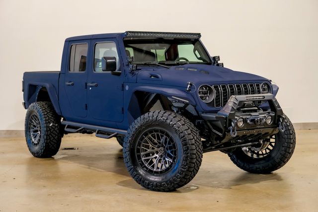 2025 Jeep Gladiator Sport S 4X4 DUPONT KEVLAR,LIFTED,BUMPERS,LED'S,NAV | Carrollton, TX | Texas Vehicle Exchange 2025 Jeep Gladiator Sport S 4X4 DUPONT KEVLAR,LIFTED,BUMPERS,LED'S,NAV | Carrollton, TX | Texas Vehicle Exchange