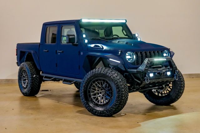 2025 Jeep Gladiator Sport S 4X4 DUPONT KEVLAR,LIFTED,BUMPERS,LED'S,NAV | Carrollton, TX | Texas Vehicle Exchange 2025 Jeep Gladiator Sport S 4X4 DUPONT KEVLAR,LIFTED,BUMPERS,LED'S,NAV | Carrollton, TX | Texas Vehicle Exchange