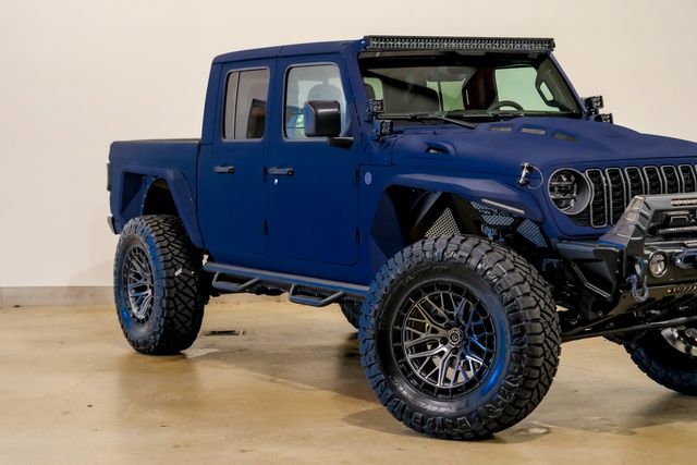 2025 Jeep Gladiator Sport S 4X4 DUPONT KEVLAR,LIFTED,BUMPERS,LED'S,NAV | Carrollton, TX | Texas Vehicle Exchange 2025 Jeep Gladiator Sport S 4X4 DUPONT KEVLAR,LIFTED,BUMPERS,LED'S,NAV | Carrollton, TX | Texas Vehicle Exchange