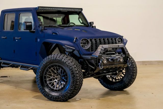 2025 Jeep Gladiator Sport S 4X4 DUPONT KEVLAR,LIFTED,BUMPERS,LED'S,NAV | Carrollton, TX | Texas Vehicle Exchange 2025 Jeep Gladiator Sport S 4X4 DUPONT KEVLAR,LIFTED,BUMPERS,LED'S,NAV | Carrollton, TX | Texas Vehicle Exchange