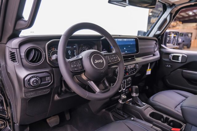 2025 Jeep Gladiator Sport S 4X4 DUPONT KEVLAR,LIFTED,BUMPERS,LED'S,NAV | Carrollton, TX | Texas Vehicle Exchange 2025 Jeep Gladiator Sport S 4X4 DUPONT KEVLAR,LIFTED,BUMPERS,LED'S,NAV | Carrollton, TX | Texas Vehicle Exchange