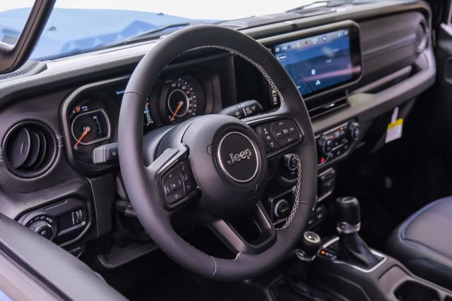 2025 Jeep Gladiator Sport S 4X4 DUPONT KEVLAR,LIFTED,BUMPERS,LED'S,NAV | Carrollton, TX | Texas Vehicle Exchange 2025 Jeep Gladiator Sport S 4X4 DUPONT KEVLAR,LIFTED,BUMPERS,LED'S,NAV | Carrollton, TX | Texas Vehicle Exchange